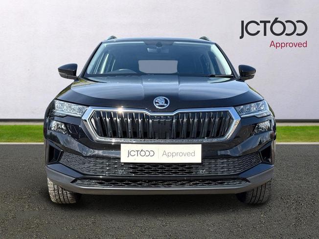 ŠKODA Karoq Photo 8