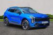 Used Kia Sportage WD75GYO 1