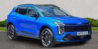Kia Sportage Photo 0