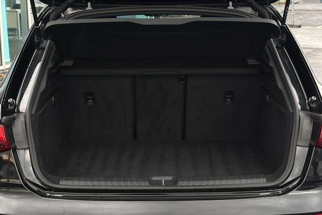 AUDI A3 Photo 12