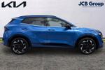 Kia Sportage Photo 3