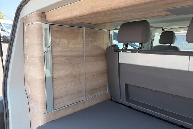 Volkswagen California Photo 26