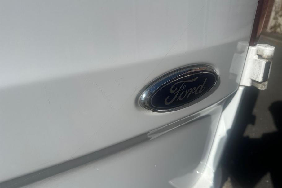 Used FORD TRANSIT CUSTOM MJ22HNW 19