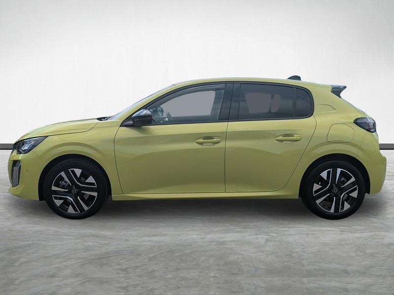Used Peugeot 208 NV24ZPH 6