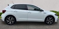 Volkswagen Polo Photo 3