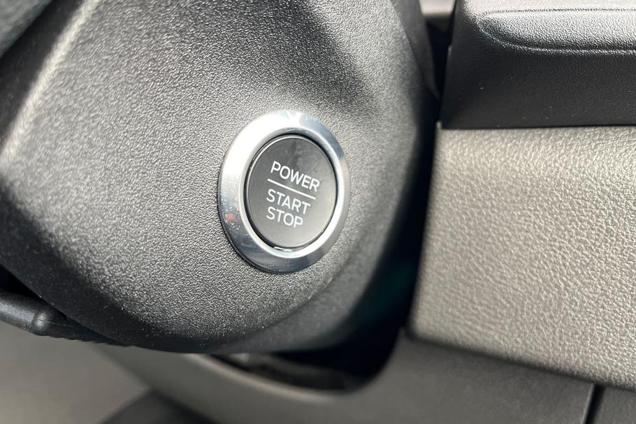 Used Ford Transit MF25ZRE 21