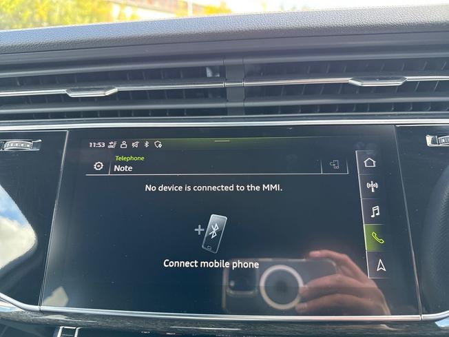 AUDI Q7 Photo 48