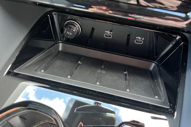 AUDI Sq5 Photo 30