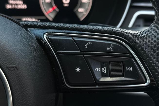 Audi A5 Photo 17