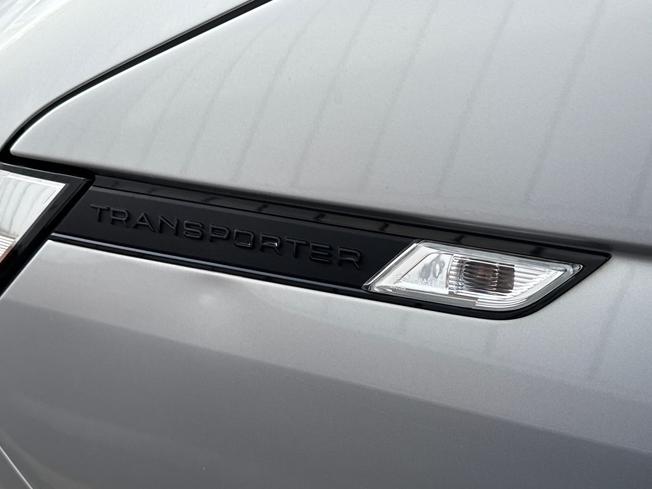 Volkswagen Transporter Photo 29