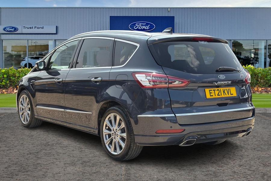 Ford S-Max Photo autoimg-124c43bfd5805058438b6fc979ecb66ac1287f9e.jpg
