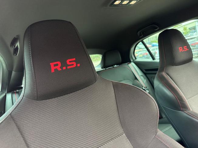 Renault Megane R.S. Photo 28