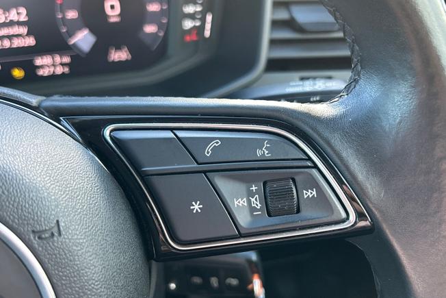 AUDI A1 Photo 17