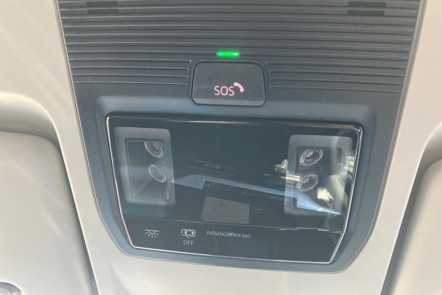 Used Ford TRANSIT CONNECT 27