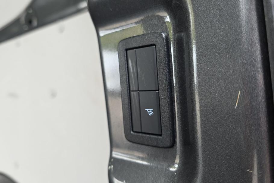 Used FORD TRANSIT CUSTOM WN24LAA 27