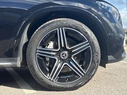 MERCEDES-BENZ Glc Photo 5