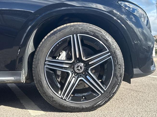 MERCEDES-BENZ Glc Photo 5