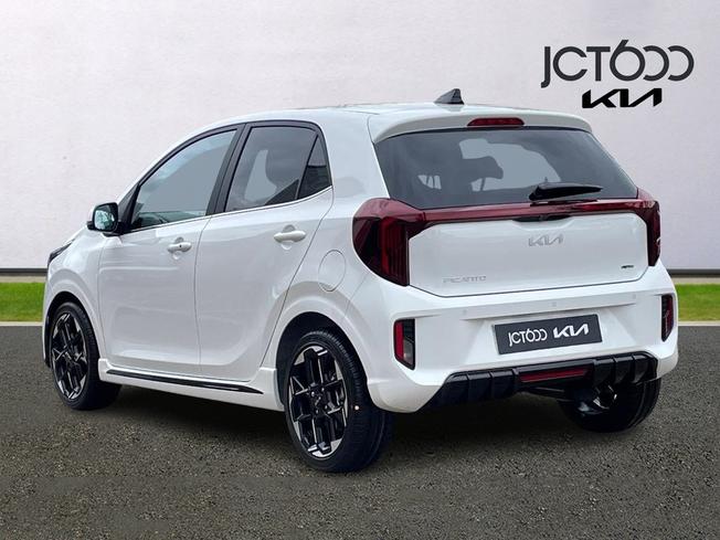 KIA Picanto Photo 3