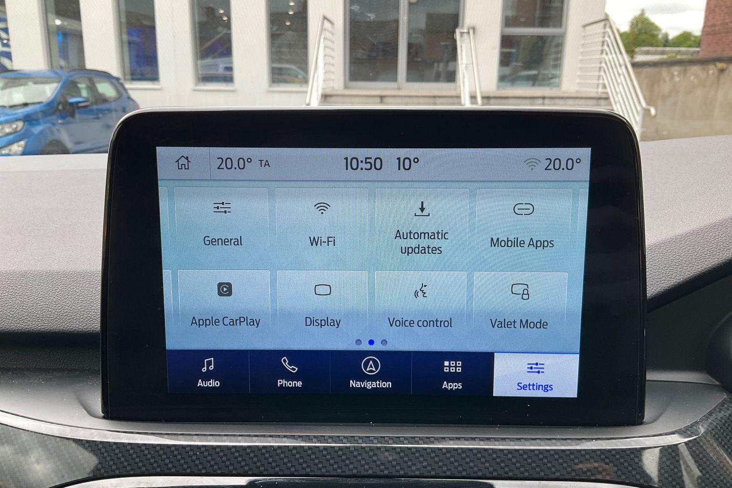Ford KUGA Photo 27