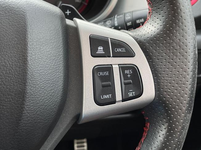 SUZUKI Vitara Photo 17