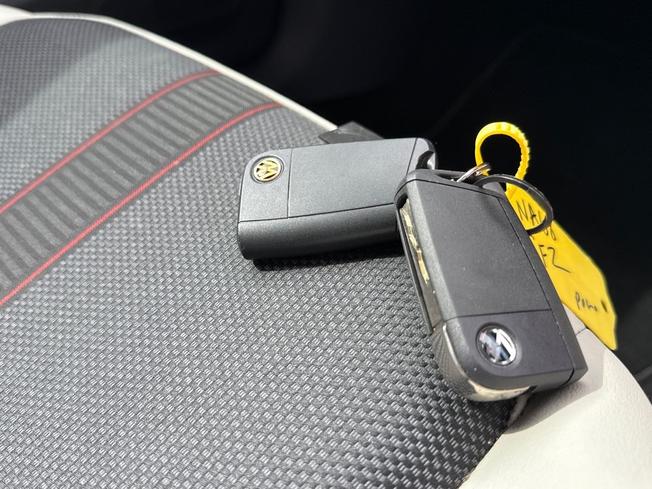 Volkswagen Polo Photo 45