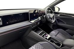 VOLKSWAGEN Tiguan Photo 2