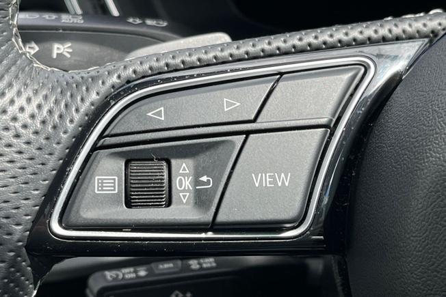 AUDI A5 Photo 16