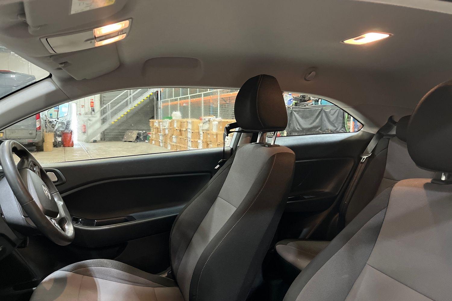 Hyundai I20 Photo 18