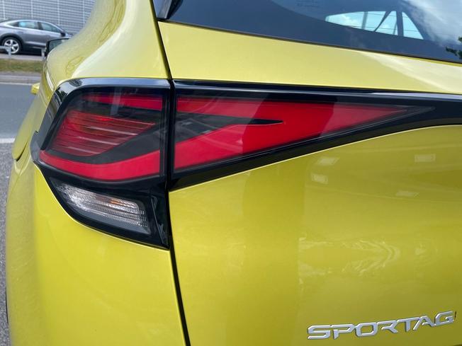 KIA Sportage Photo 57