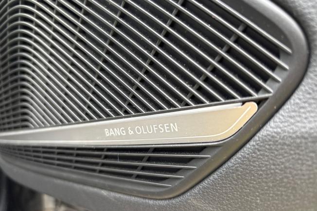 Audi RS5 Photo 32