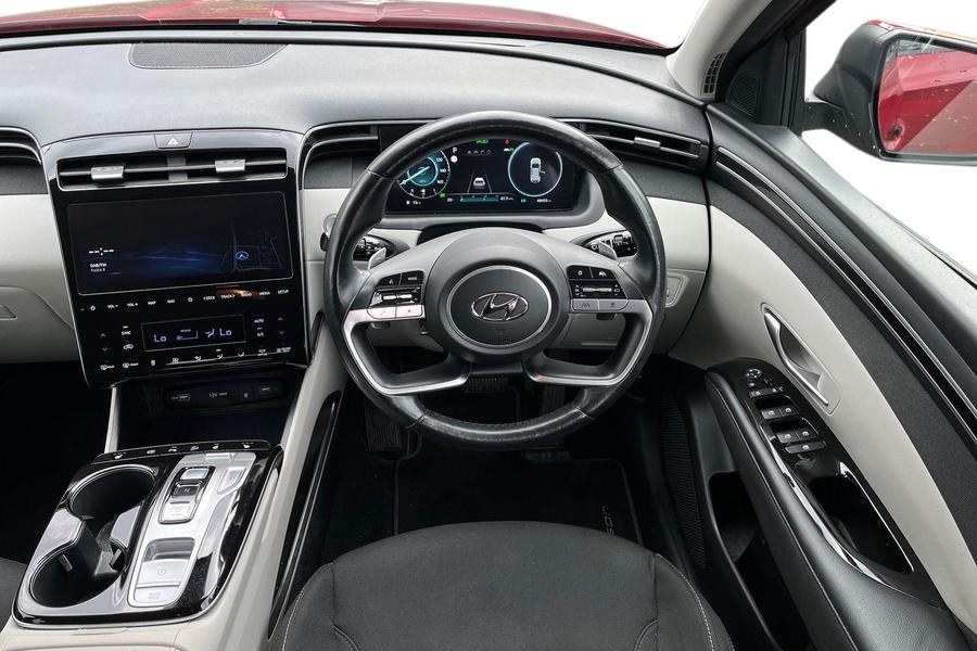 Hyundai Tucson Photo autoimg-1254b2f233a687e90d71a6aef0ded3bf0c18757b.jpg