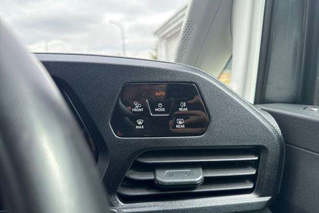 Volkswagen Caddy Maxi Photo 41