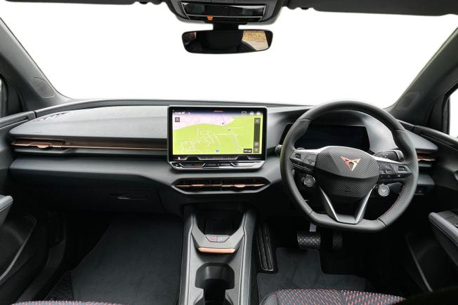 CUPRA Raval Photo 10