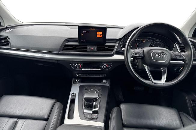Audi Q5 Photo 10