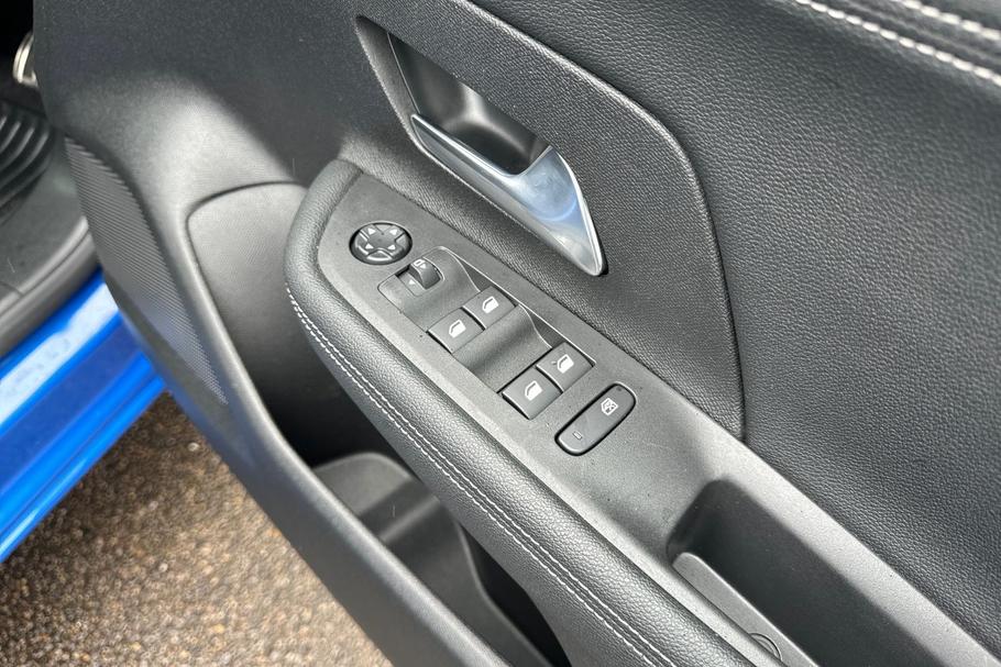 Used Vauxhall Mokka 16