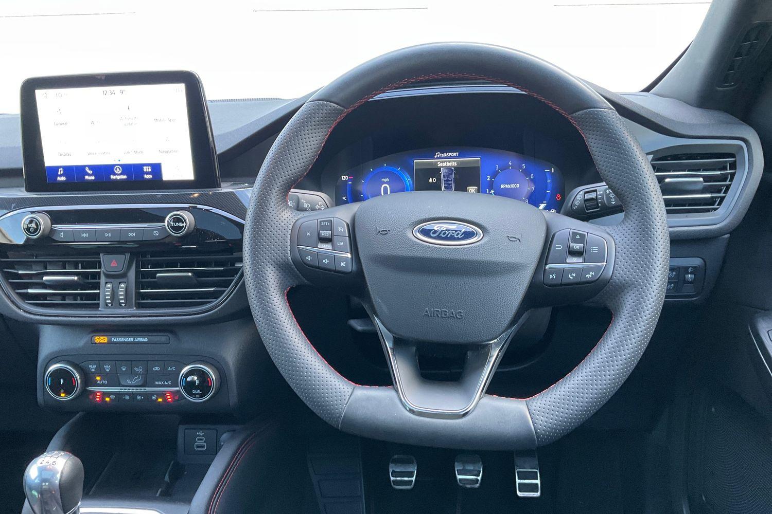 Ford KUGA Photo 11