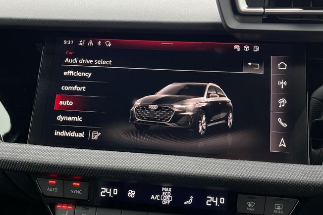 Audi A3 Photo 32