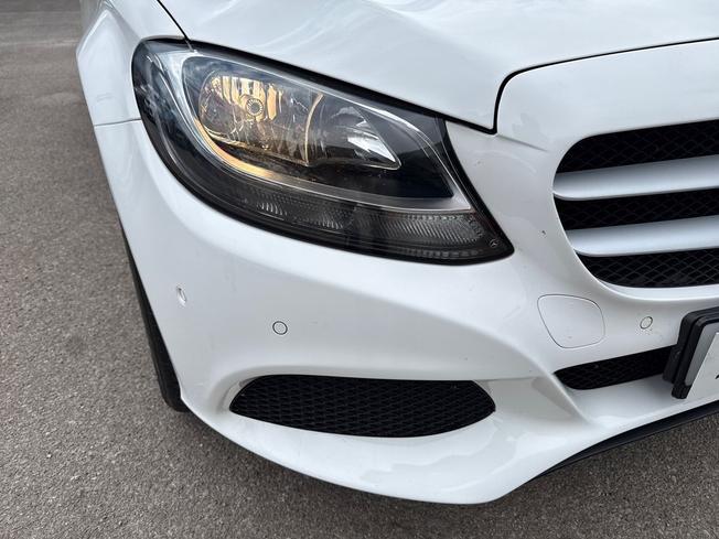 MERCEDES-BENZ C Class Photo 30