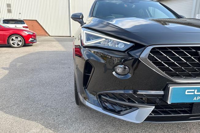 CUPRA Formentor Photo 19