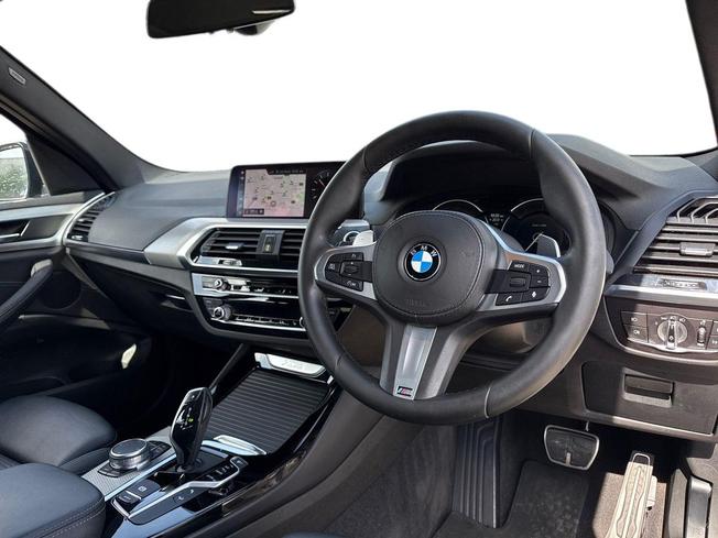 BMW X3 Photo 6