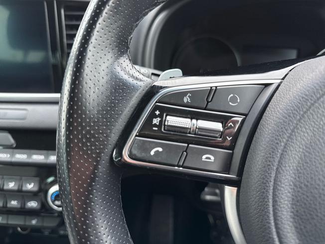 KIA Sportage Photo 16