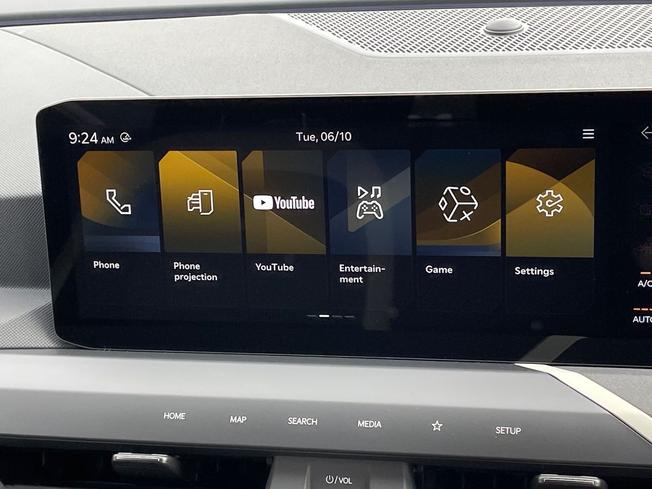 KIA EV5 Photo 54