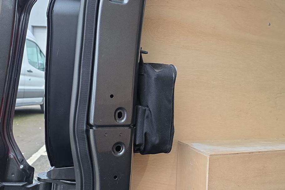 Used FORD TRANSIT CUSTOM WN75AUU 27