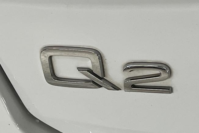 AUDI Q2 Photo 27