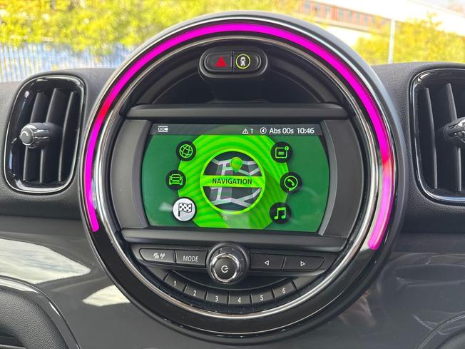 MINI Countryman Photo 38