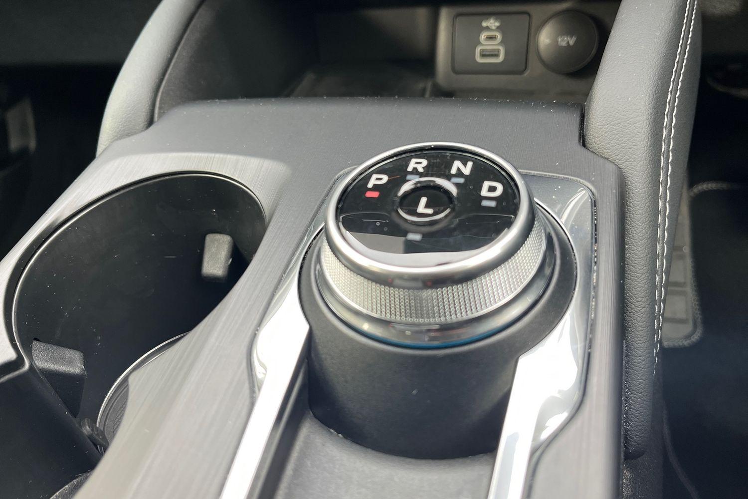 Ford Kuga Photo 33