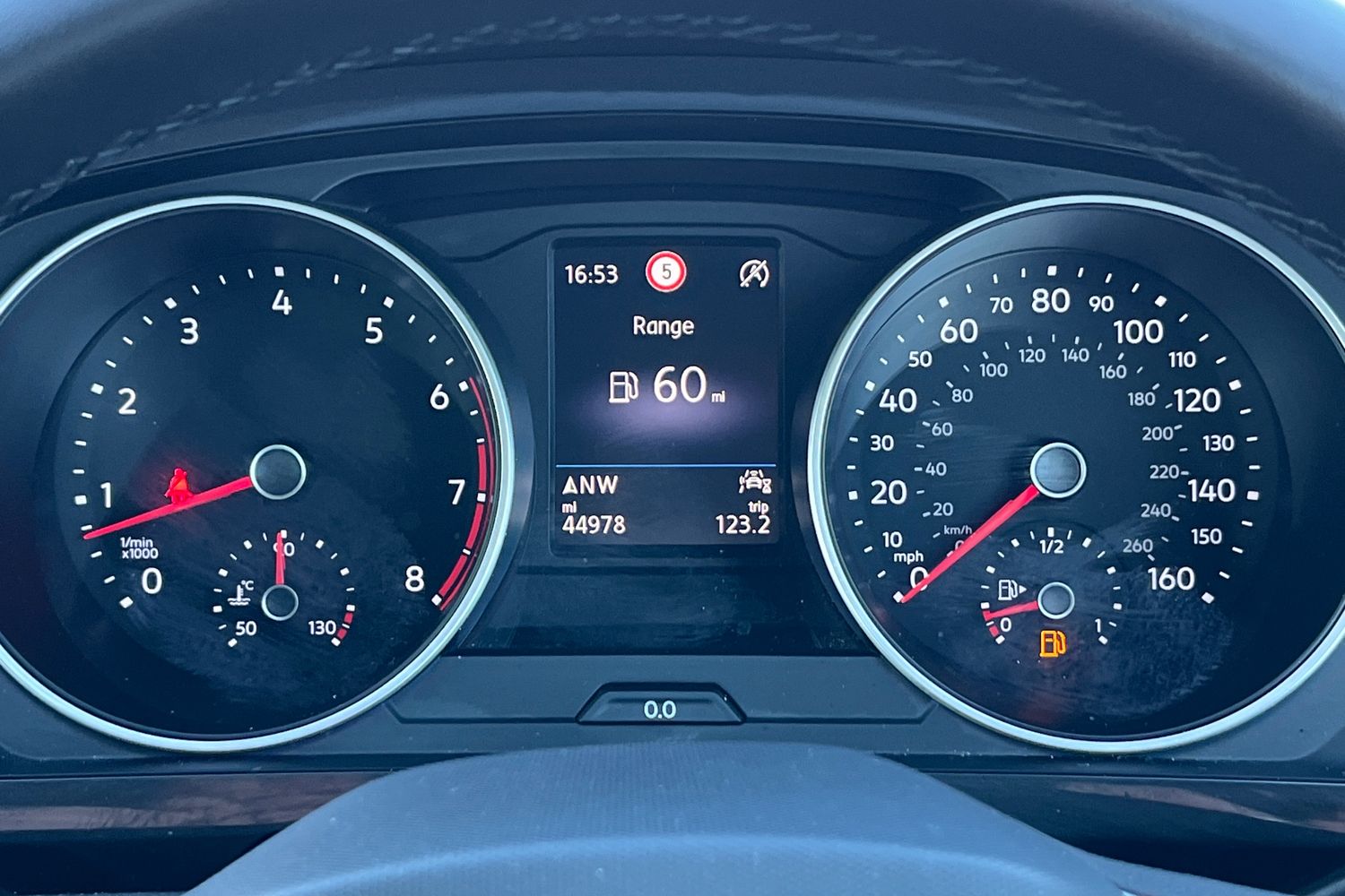 Volkswagen TIGUAN Photo 12
