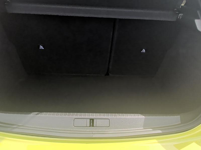 Used Peugeot 208 NV24ZPH 33