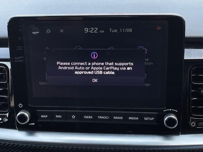 Kia Stonic Photo 50