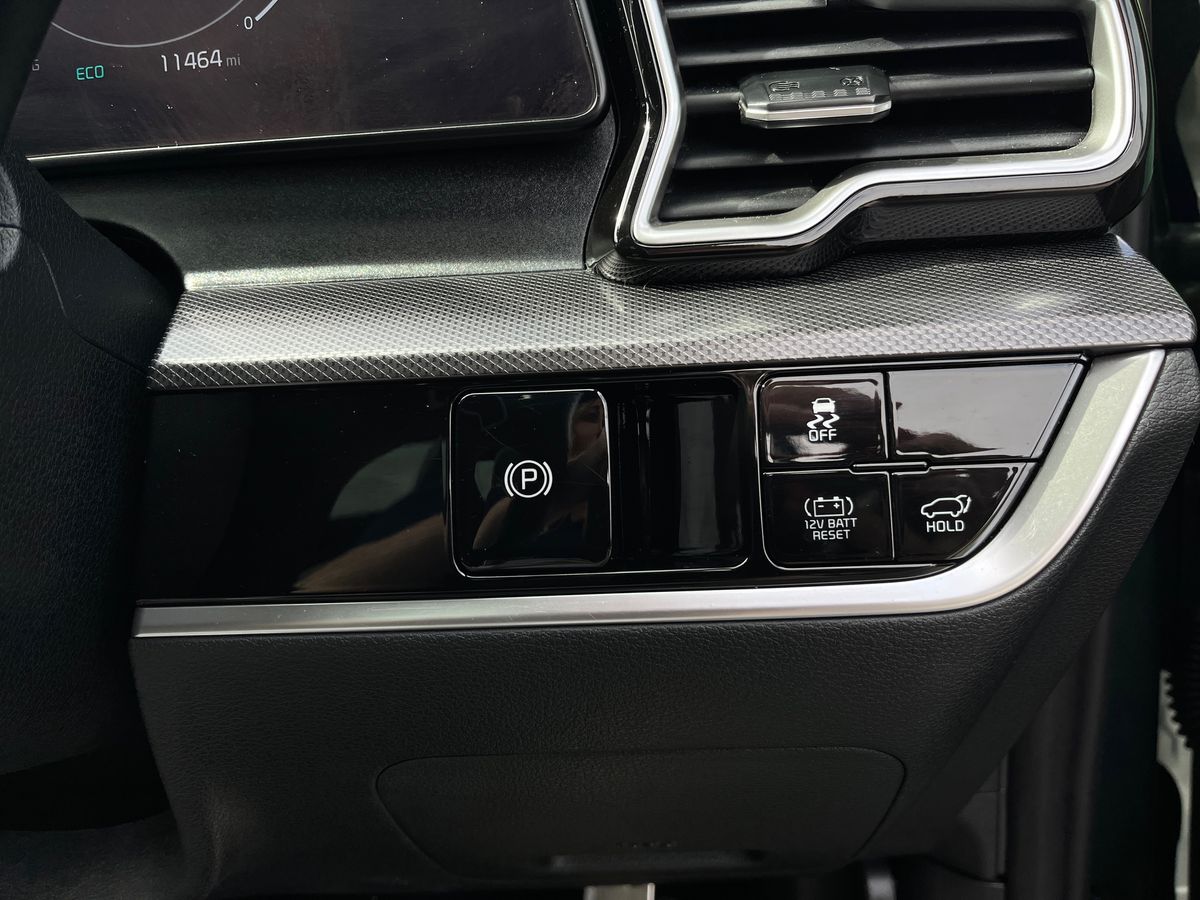 Kia Sportage Photo 35